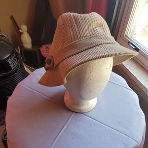 Mans hat